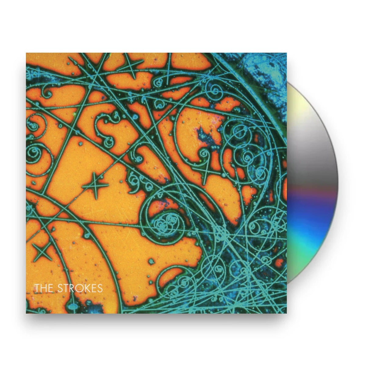 The Strokes – Is This It Music CD