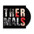 The Thermals – Desperate Ground (LP Vinyl) Vinyl Record