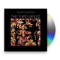 The Third Mind – The Third Mind 2 Music CD