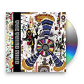 The Third Mind – The Third Mind Music CD