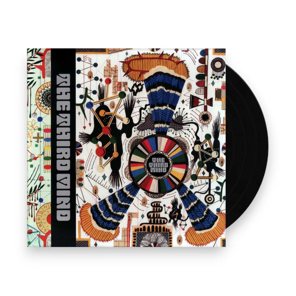 The Third Mind – The Third Mind (LP Vinyl) Vinyl Record