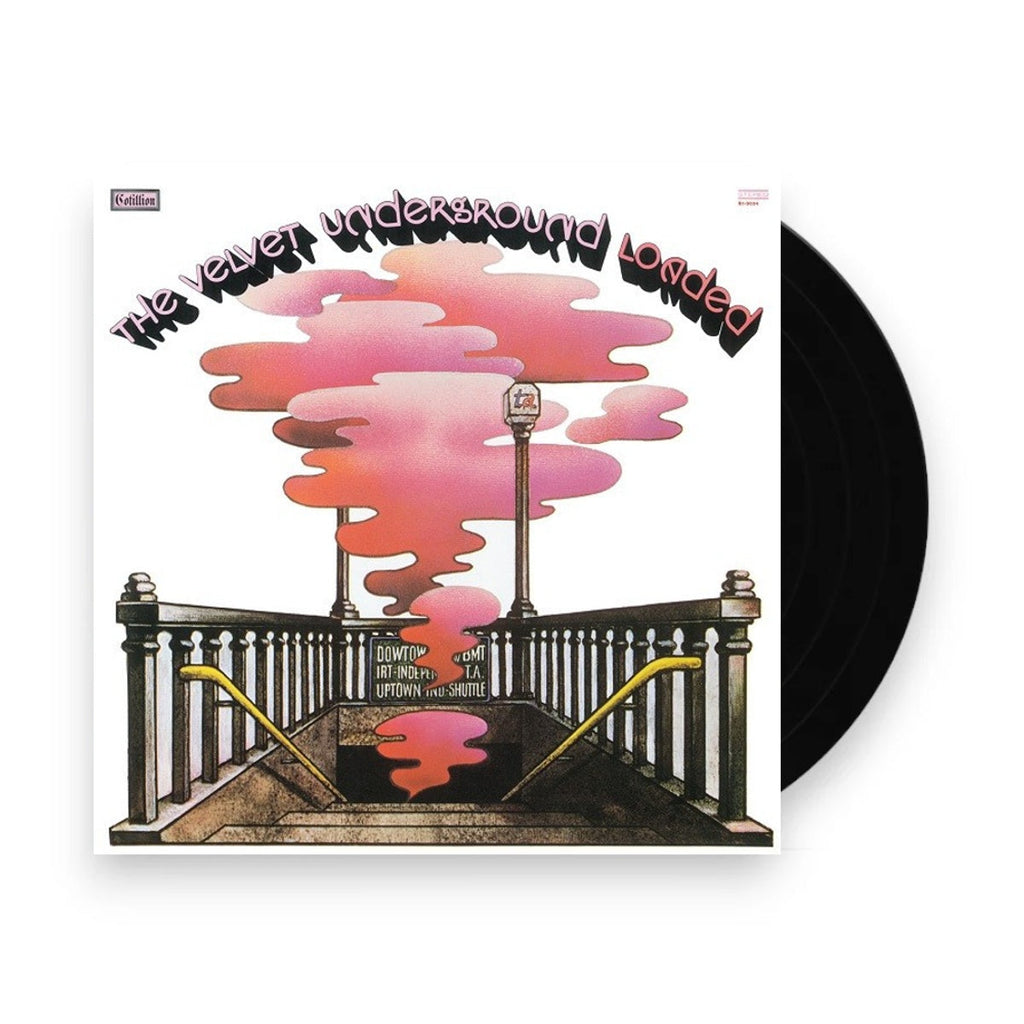 The Velvet Underground – Loaded (LP Vinyl) Vinyl Record