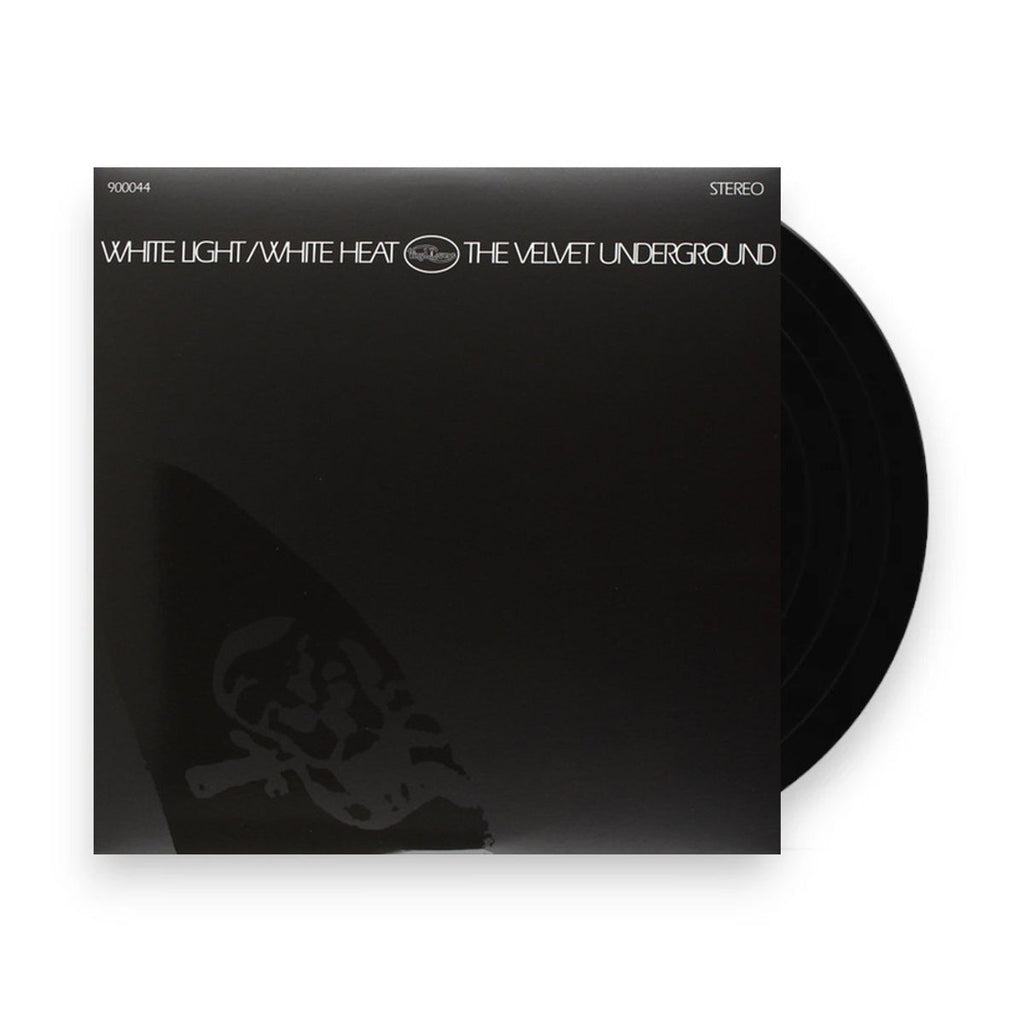 The Velvet Underground – White Light / White Heat (LP Vinyl) Vinyl Record