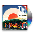 The Who – Live In Hyde Park (2-CD and Blu-ray) Music CD