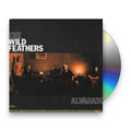 The Wild Feathers – Alvarado Music CD