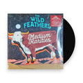 The Wild Feathers – Medium Rarities (LP Vinyl) Vinyl Record