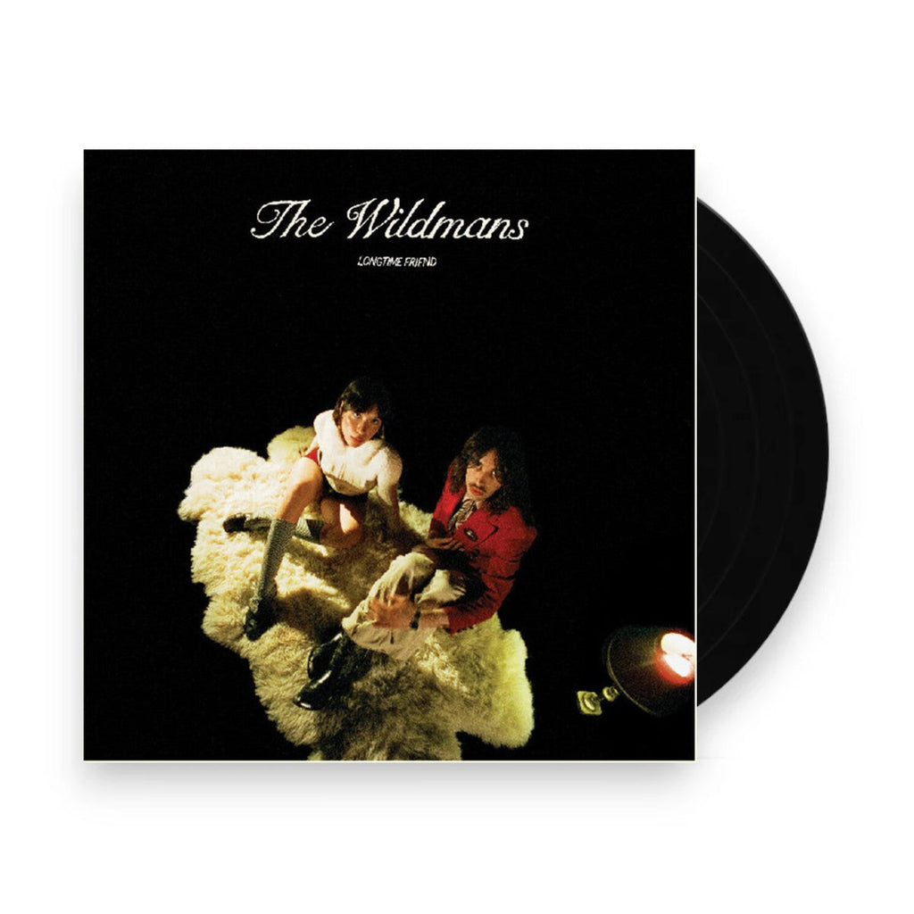 The Wildmans – Longtime Friend (LP Vinyl) Vinyl Record