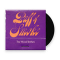 The Wood Brothers – Puff of Smoke (LP Vinyl) Vinyl Record