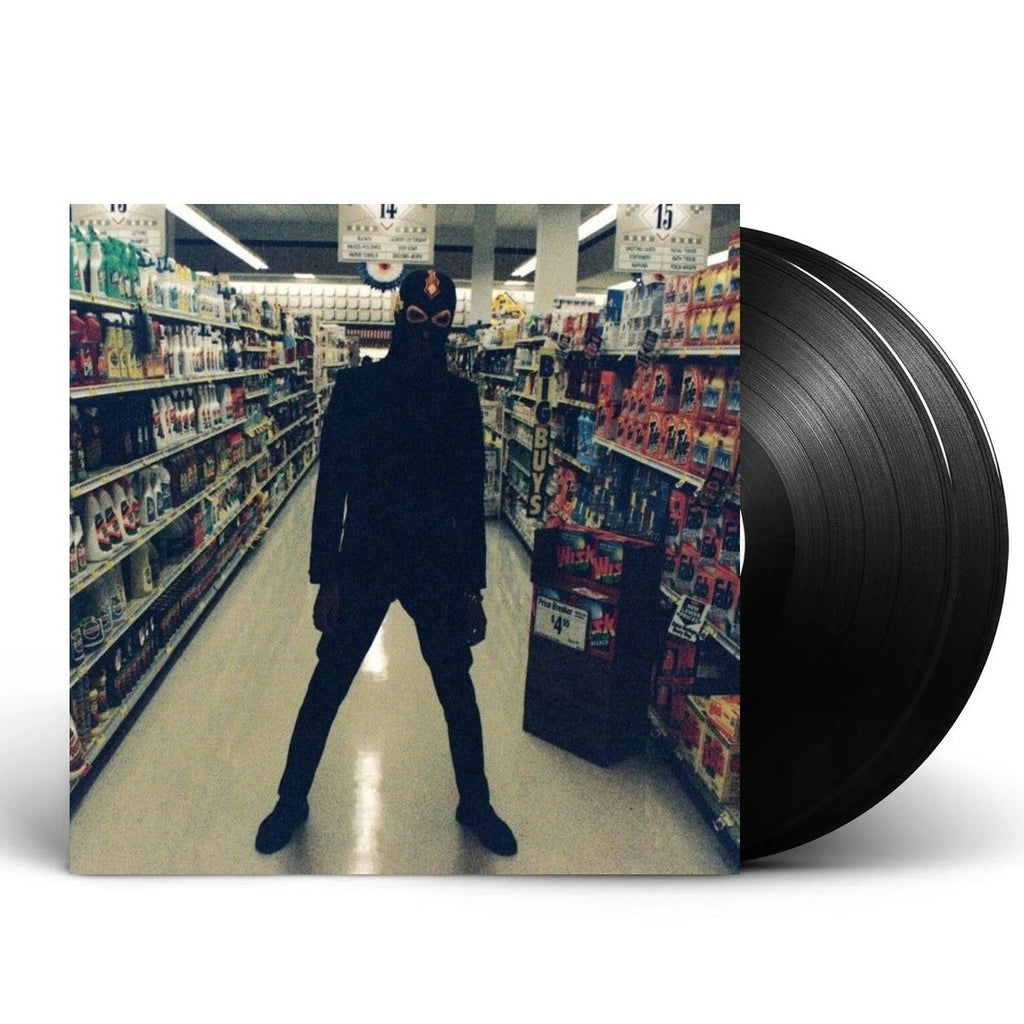 Thee Michelle Gun Elephant – High Time (2-LP Vinyl) Vinyl Record