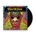 Thee Oh Sees – Master's Bedroom Is Worth Spending A Night In (LP Vinyl) Vinyl Record