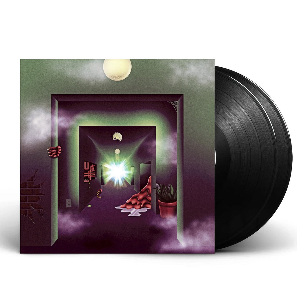 Thee Oh Sees – Weird Exits (2-LP Vinyl) Vinyl Record