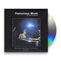 Thelonious Monk – The Classic Quartet Music CD