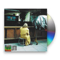 They Are Gutting a Body of Water – LOTTO Music CD