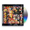 Third Mind – Live Mind Music CD