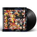 Third Mind – Live Mind (2-LP Vinyl) Vinyl Record