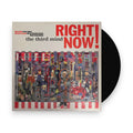 The Third Mind – Right Now (LP Vinyl) Vinyl Record