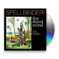 The Third Mind – Spellbinder Music CD