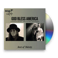 Thirsty Quireboys – God Bless America: Best Of Thirsty Music CD