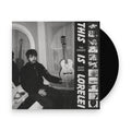 This Is Lorelei – The Singer In My Band (LP Vinyl) Vinyl Record
