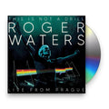 Roger Waters - This Is Not A Drill: Live From Prague (2-CD) Music CD
