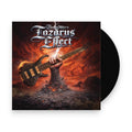 Thomas Miller's Lazarus Effect – Thomas Miller's Lazarus Effect (LP Vinyl) Vinyl Record