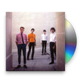 Three O'Clock – Sixteen Tambourines Music CD