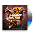 Thundermother – Live N' Alive Music CD
