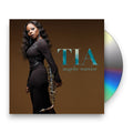 Tia Fuller – Angelic Warrior Music CD