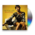 Tia Fuller – Decisive Steps Music CD