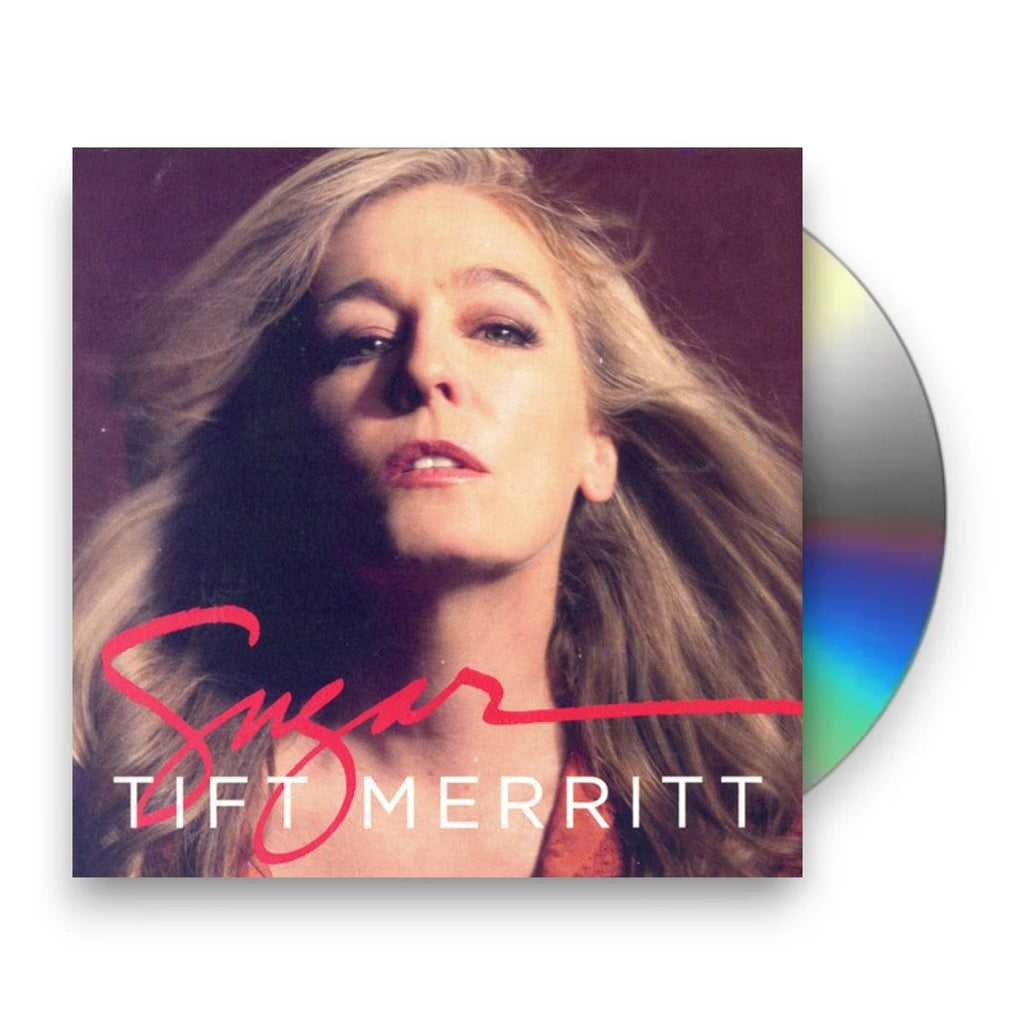 Tift Merritt – Sugar Music CD