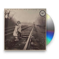 Tim Barry – Clear Blocks Ahead Music CD