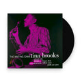 Tina Brooks – The Waiting Game (LP Vinyl) Vinyl Record