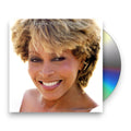 Tina Turner – Wildest Dreams Music CD