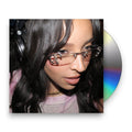 Tinashe – Popstar Music CD