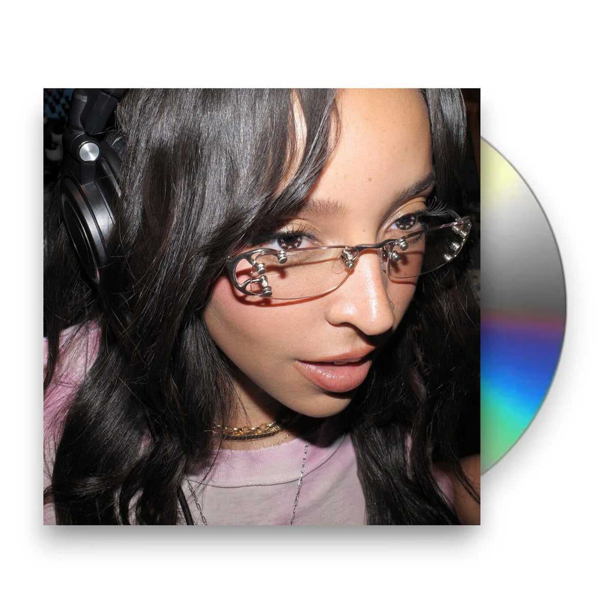 Tinashe – Popstar Music CD