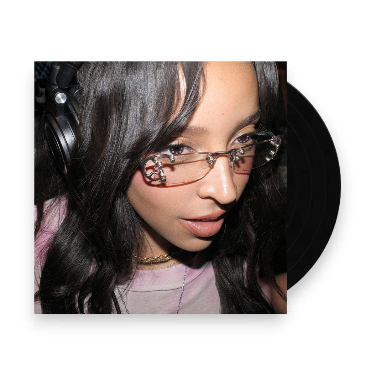 Tinashe – Popstar (Stardust LP Vinyl) Vinyl Record