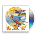 Tinsley Ellis – Devil May Care Music CD