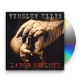 Tinsley Ellis – Labor Of Love Music CD