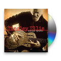 Tinsley Ellis – Naked Truth Music CD