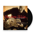 Tinsley Ellis – Naked Truth (Gold LP Vinyl) Vinyl Record