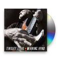Tinsley Ellis – Winning Hand Music CD