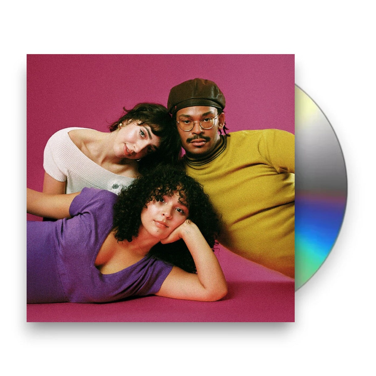 Tiny Habits – Keepers Music CD