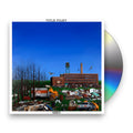 Title Fight – Shed Music CD