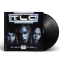 TLC – Fanmail (2-LP Vinyl) Vinyl Record