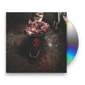 To The Grave – Liberation Front Music CD