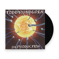 Todd Rundgren – [Re}Production (LP Vinyl) Vinyl Record