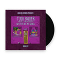 Todd Snider – Best of All My Songs (6-LP Vinyl) Vinyl Record