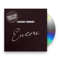Tokio Hotel – Encore Music CD
