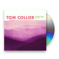 Tom Collier – Boomer Vibes, Volume 3 Music CD