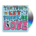 Tom Tom Club – Let There Be Love Music CD